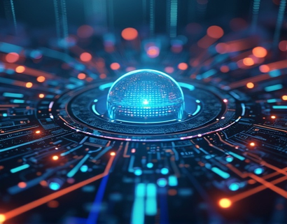 Navigating the Digital Marketplace: A New Era of Monetization and Connection