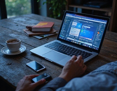 Revolutionizing Digital Monetization: A Comprehensive Guide to Selling Creative Assets and Products Online