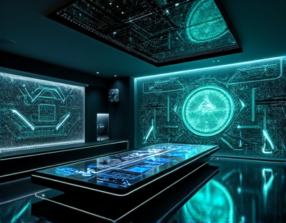 Transforming the Digital Economy: A New Era of Online Commerce